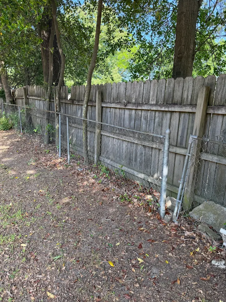 Construction Debris Removal