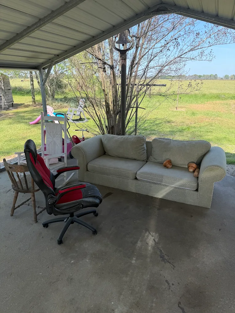Household Item Removal