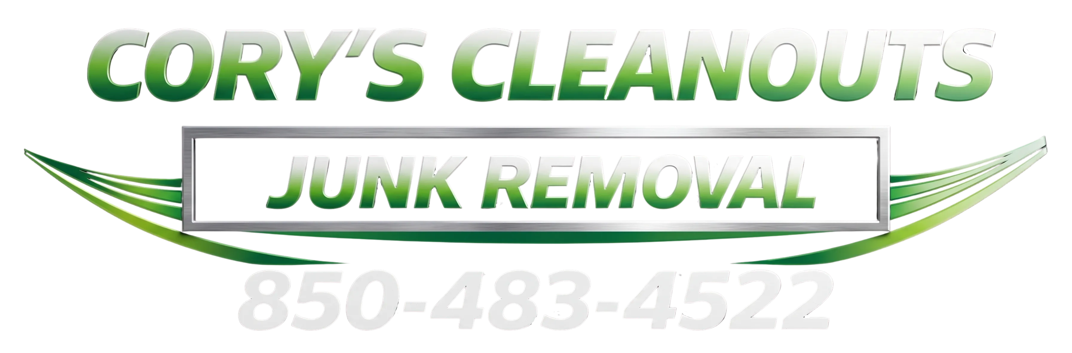 Cory's Cleanouts & Junk Removal
