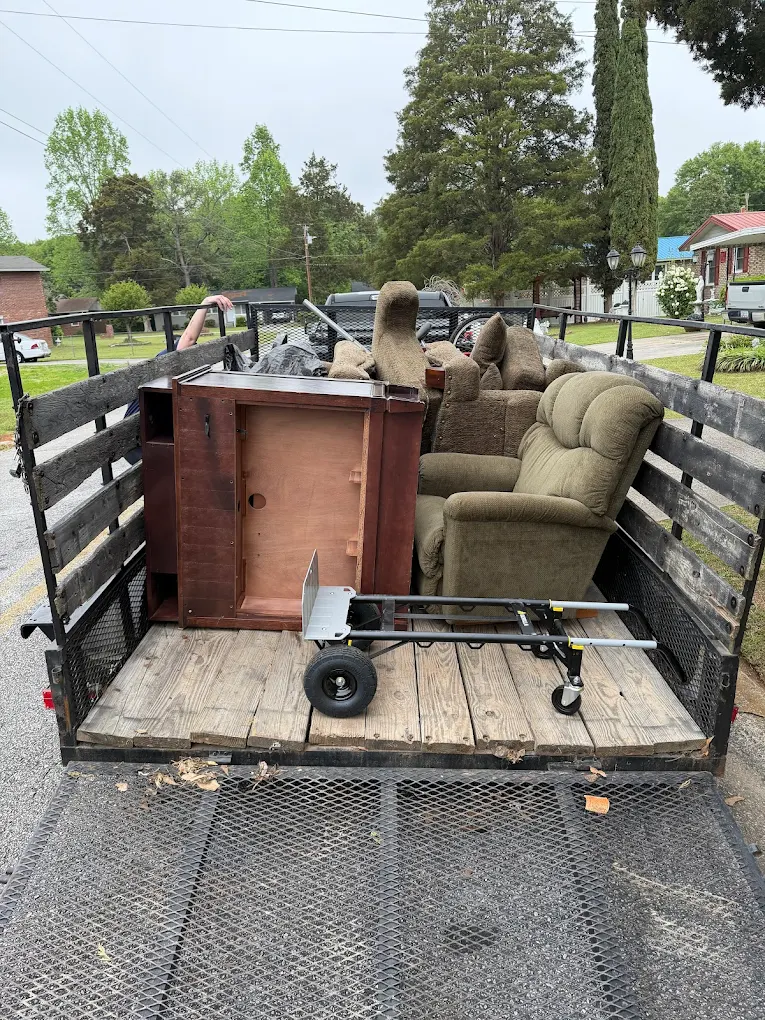 Furniture Removal